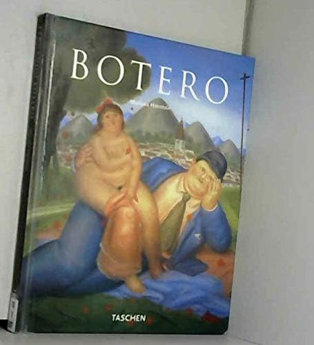 BOTERO 9782743451530