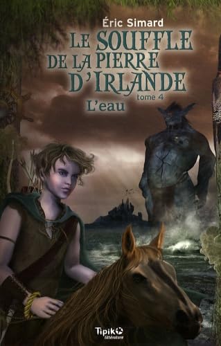 L'eau 9782210969292