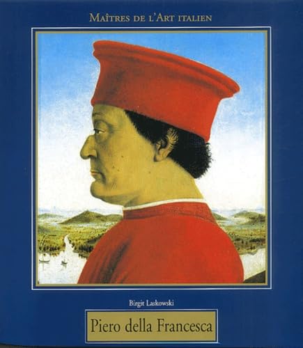 Piero della Francesca, 1416/17 - 1492 9783829007078