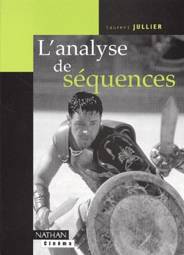 L'analyse de séquences 9782091912271