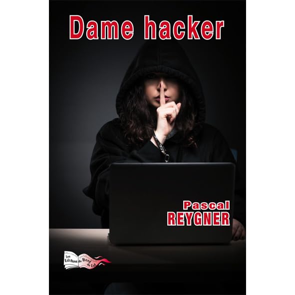 Dame hacker 9782352085478