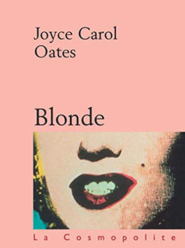 Blonde 9782234052901