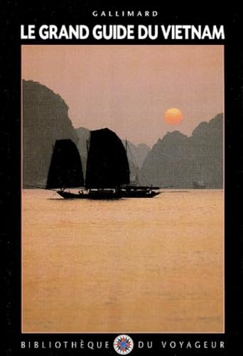 Vietnam (ancienne édition) 9782742407439