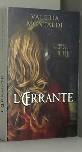 L'Errante 9782298141771
