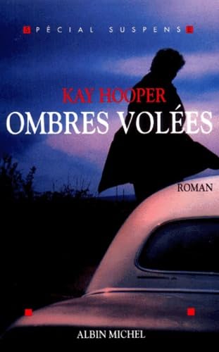 Ombres volées 9782226126665