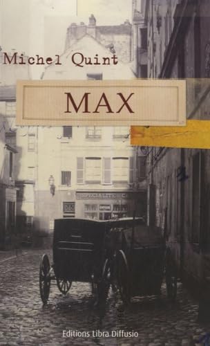 Max 9782844924216