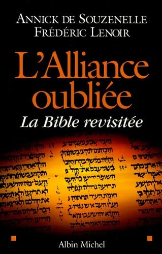 L'Alliance oubliée 9782226154286