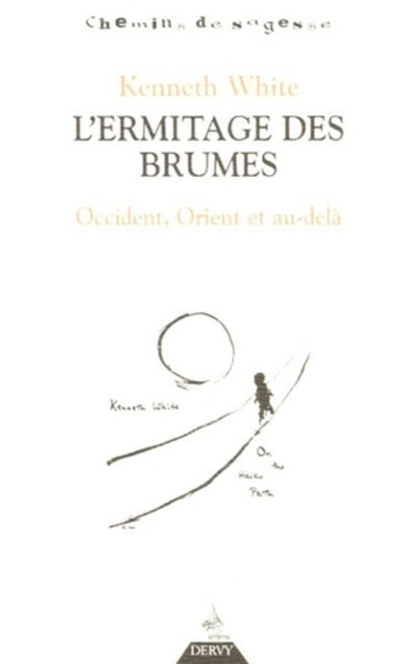 L'Ermitage des brumes 9782844543189