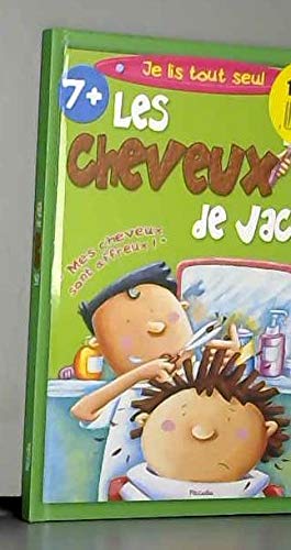 Les cheveux de Jack 9782753012646