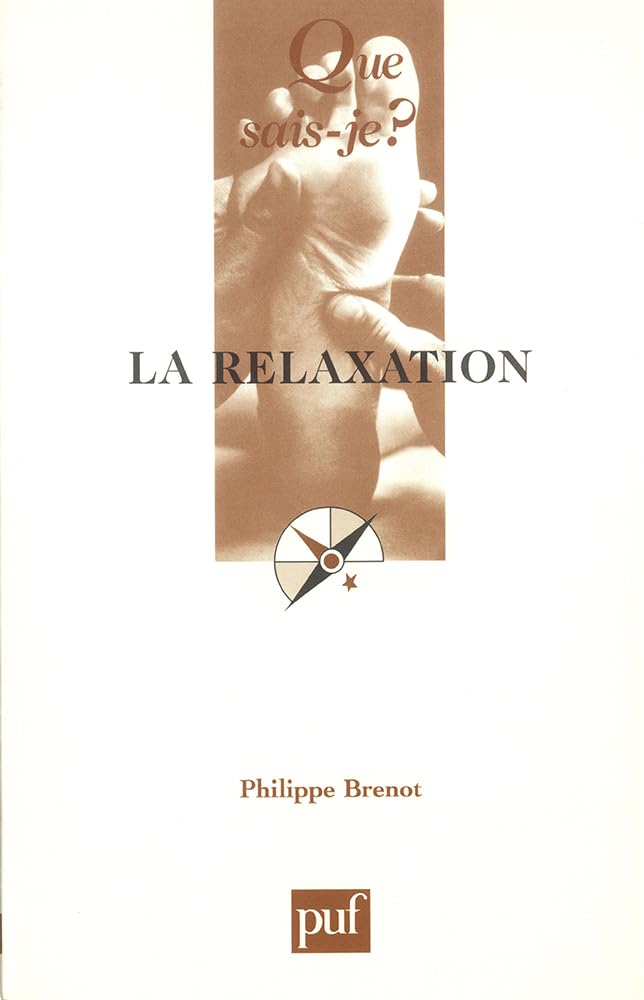 La Relaxation 9782130532996