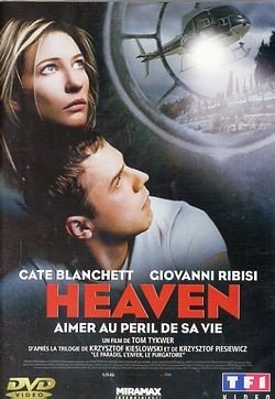 Heaven 3384442038348