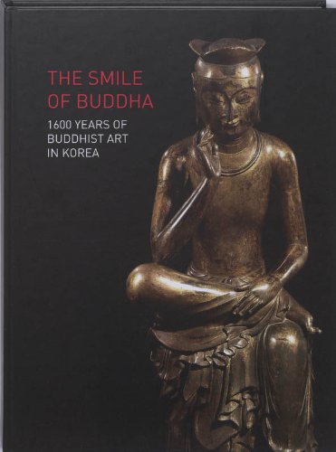 Smile of Buddha 9789085864769