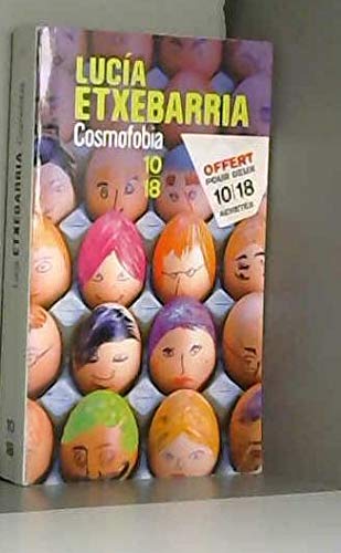 Cosmofobia 9782264061539