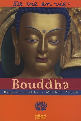 Bouddha 9782745927804