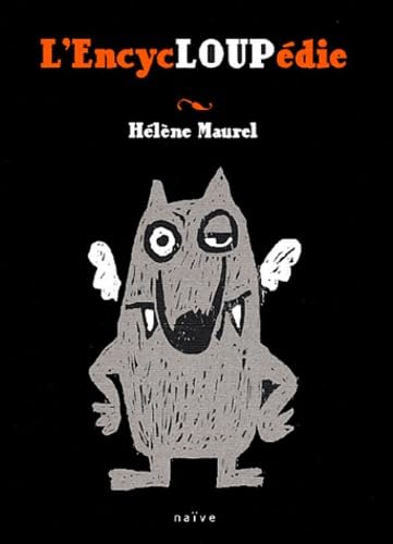 L'EncycLOUPédie 9782952183390