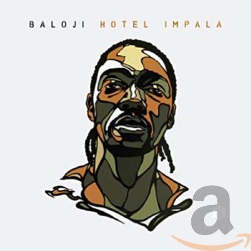 Hotel Impala [Import] 5099950239504