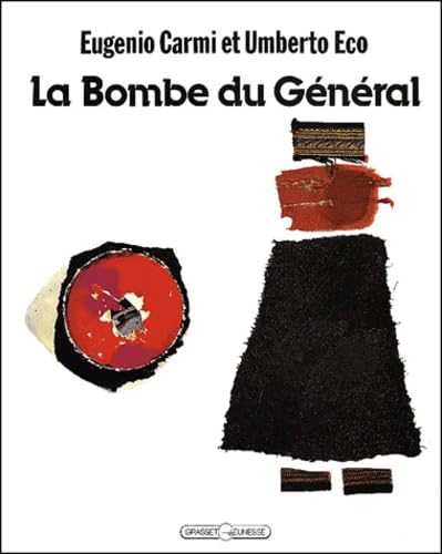 La Bombe Du General 9782246424710