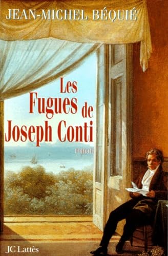 Les fugues de Joseph Conti 9782709618601