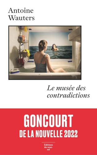 Le Musée des contradictions 9782364686335
