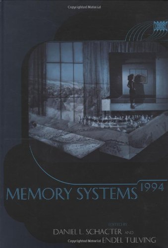Memory Systems 1994 9780262193504