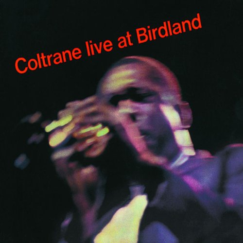 Live At Birdland 0011105119825