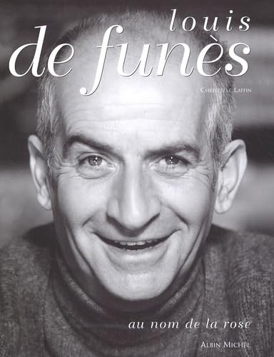 Louis de Funès 9782226135179