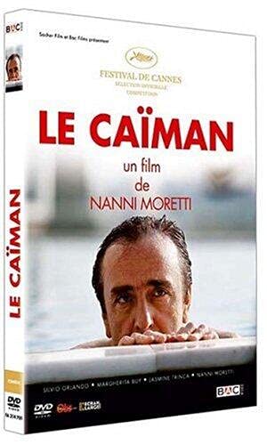 Le Caïman 3700447500541