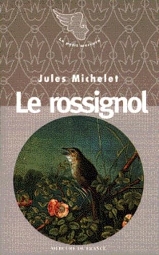 Le rossignol 9782715219984