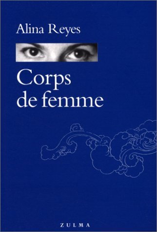 Corps de femme 9782843040610