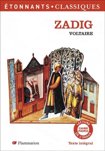 Zadig ne 9782081266407