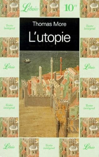 L'Utopie 9782277303176