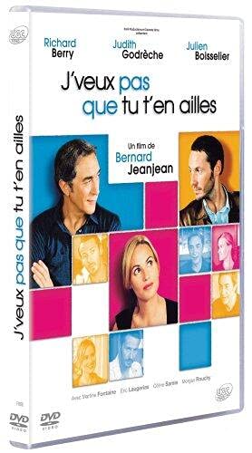 J'veux pas que tu t'en ailles [Mid Price] 3322069947674