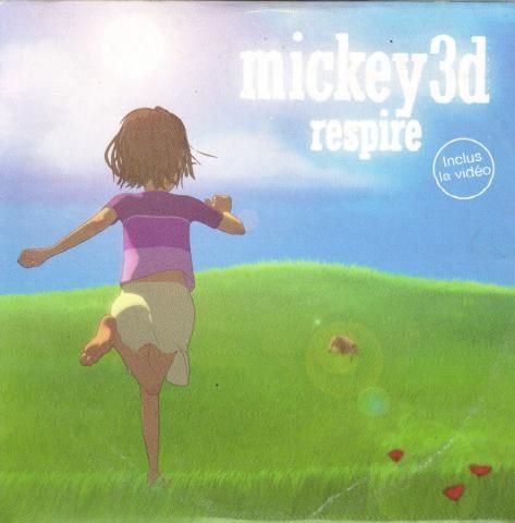 Respire [Import] 0724354708800