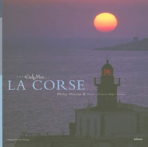 La Corse 9782700602890