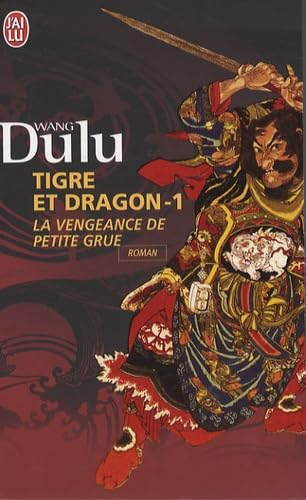 Première époque : la vengeance de Petite Grue 9782290010884