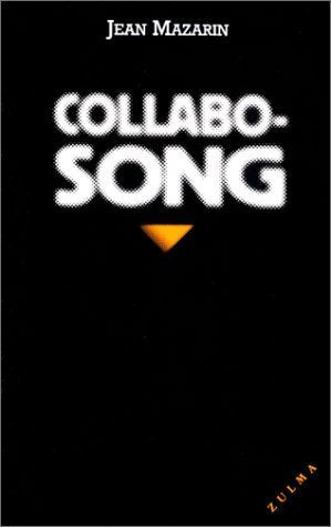 COLLABO SONG 9782843040481