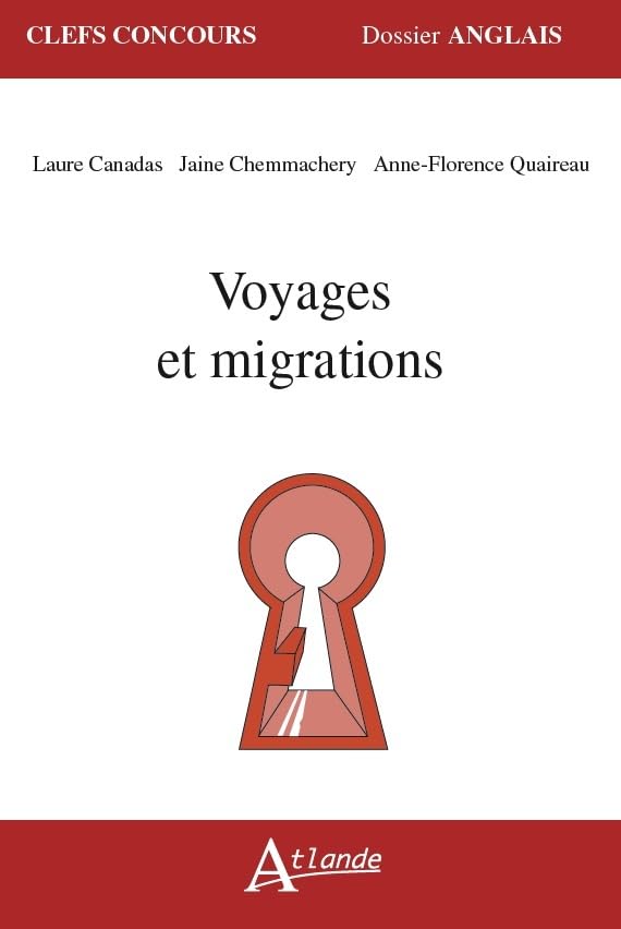 Voyages et migrations 9782350306117