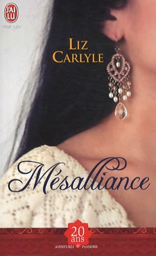 Mésalliance 9782290028575