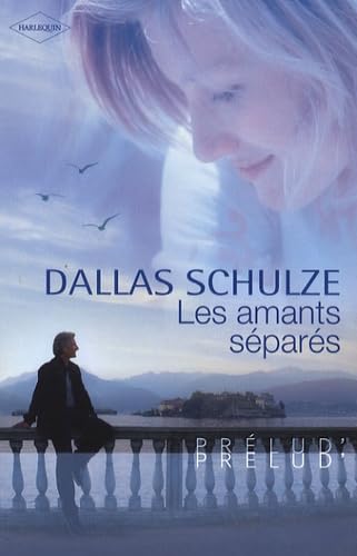 Les amants séparés 9782280850551