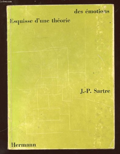 ESQUISSE D UNE THEORIE. 