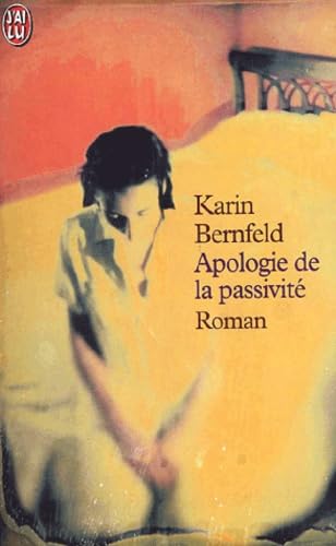 Apologie de la passivité 9782290311448