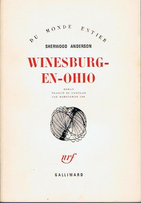 Winesburg, Ohio 