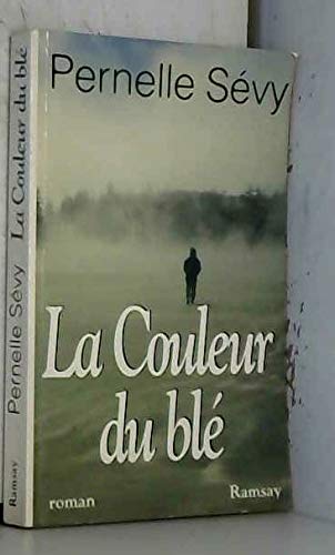 La couleur du ble 9782859568986