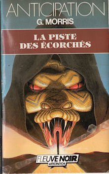 La piste des ecorches 9782265033917
