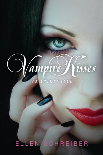 Vampire Kisses, tome 3 : Vampireville 9782362310249