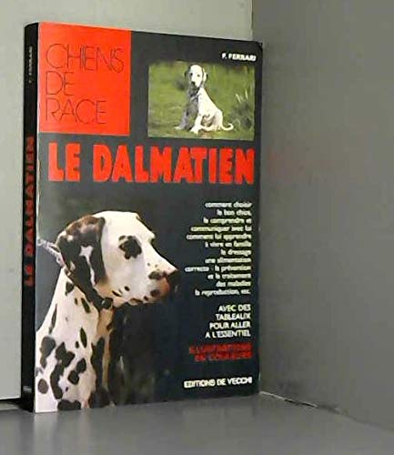 Le Dalmatien 9782732821399