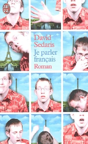 Je parler français 9782290319741