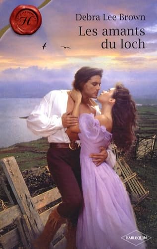 Les amants du loch 9782280808217
