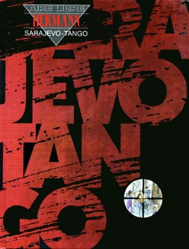 Sarajevo - Tango 9782800122694