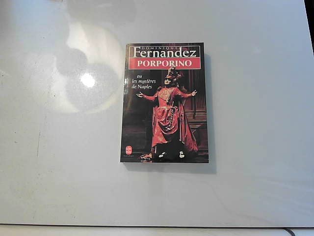 PORPORINO 9782253014287